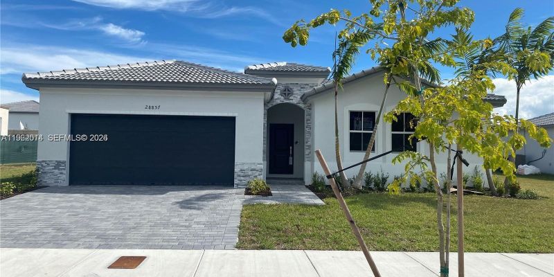 Homestead House: 28857 SW 163rd Ct