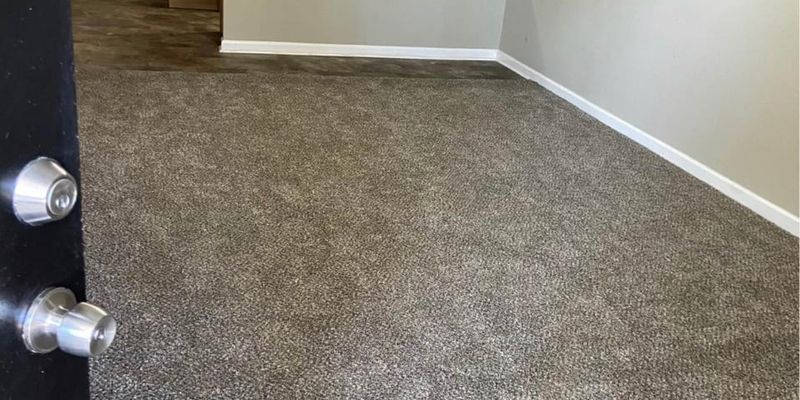 LaFayette House: 36 Glass Rd