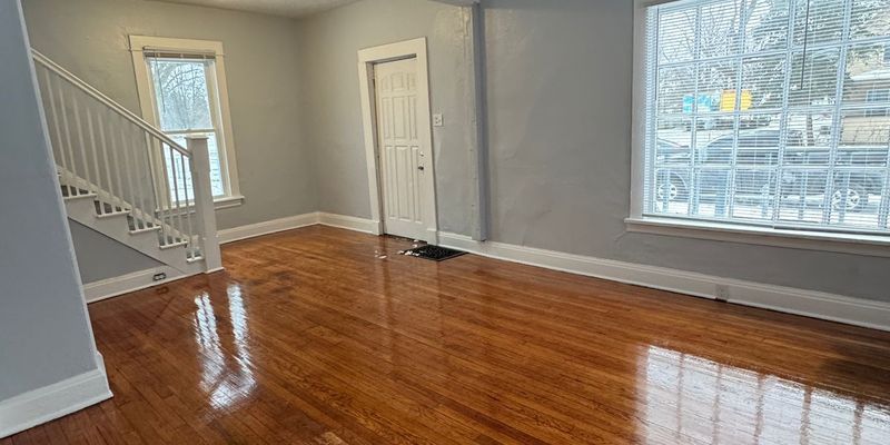 South Bend House: 730 Cleveland Ave