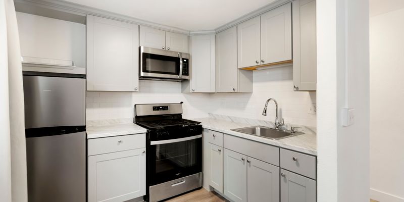 Denver Apartment: 3001 Umatilla St