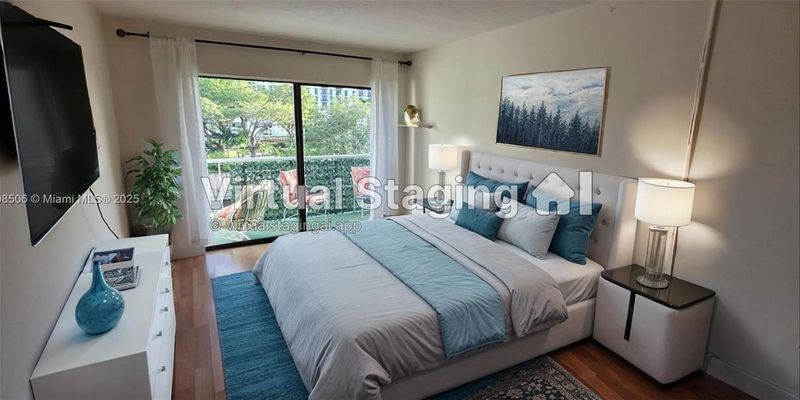 Miami Apartment: 1650 NE 115th St