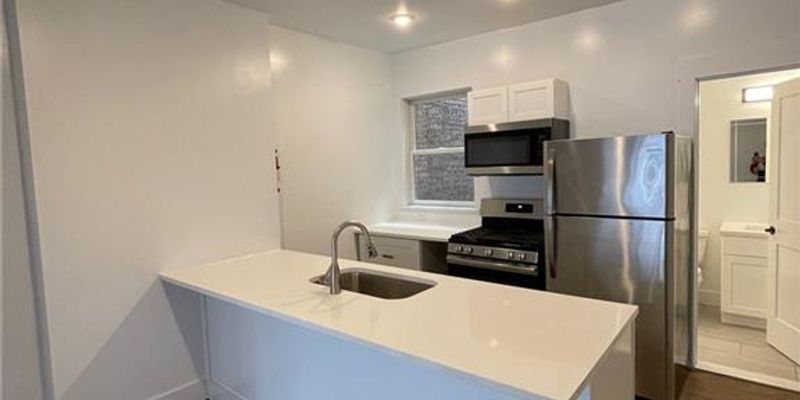 Newburgh Apartment: 103 Renwick St