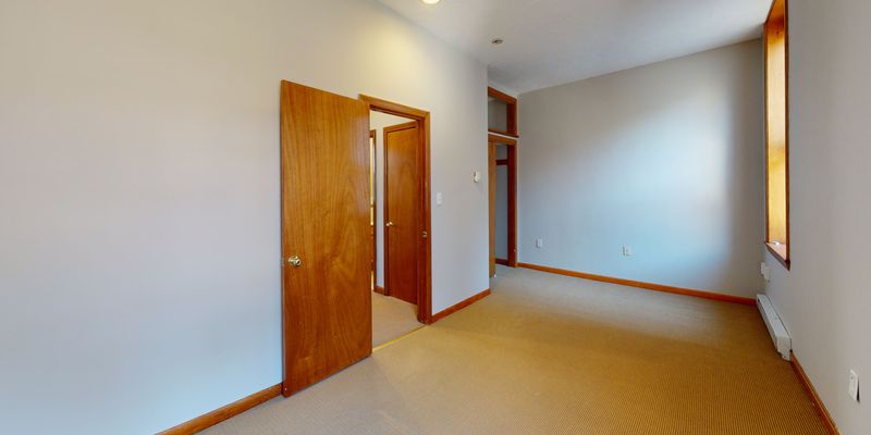 Boston Apartment: 97 Hudson St