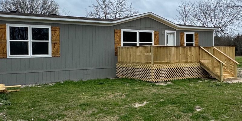 Greenville House: 256 Co Rd 3101