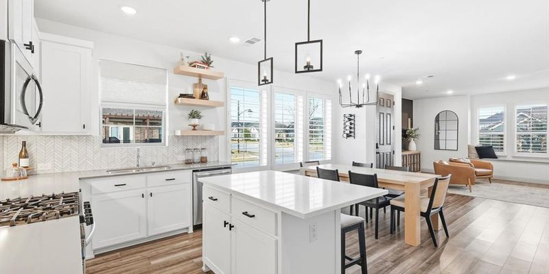 Lantana House: 441 Matchbox St