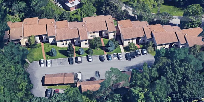 Pittsburgh Apartment: 350 Abbeyville Road