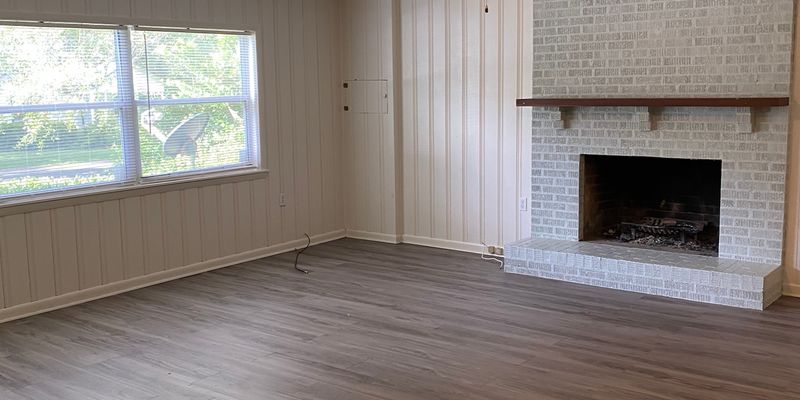 Tallahassee House: 2602 Block Drive