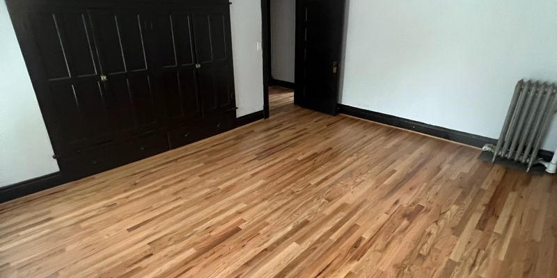 Louisville Apartment: 112 East Magnolia Avenue