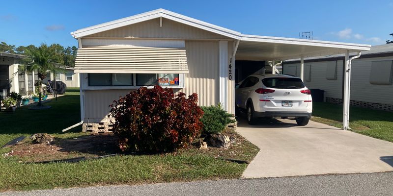 Sebring House: 1420 Whisper Cir