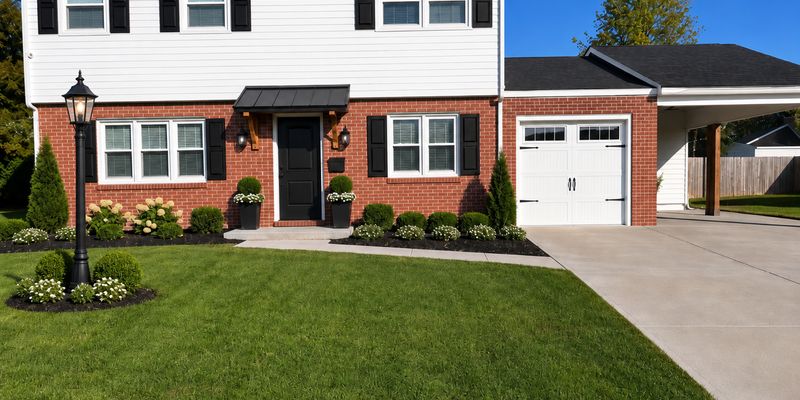 Hampton House: 40 Stevens Ct