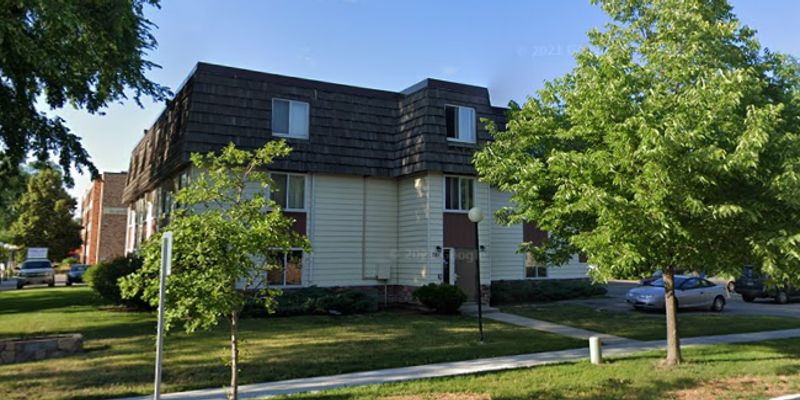 Fargo Apartment: 701 4th St N