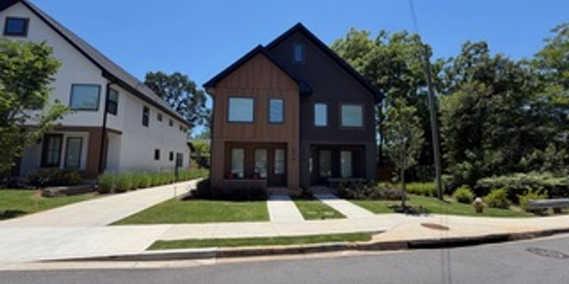 Greenville Apartment: 323 Wilkins St