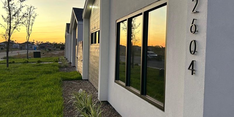 weslaco Apartment: 2604 Mockingbird Rd