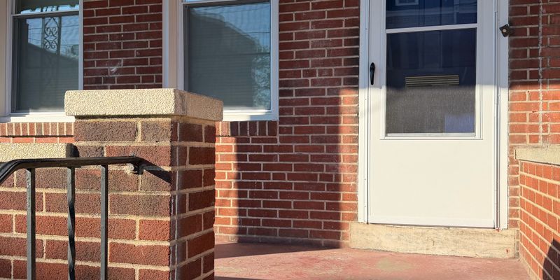 Wilmington House: 1815 W 2nd St