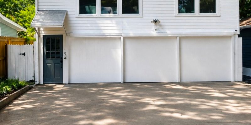 Mobile Apartment: 166 Kenan St