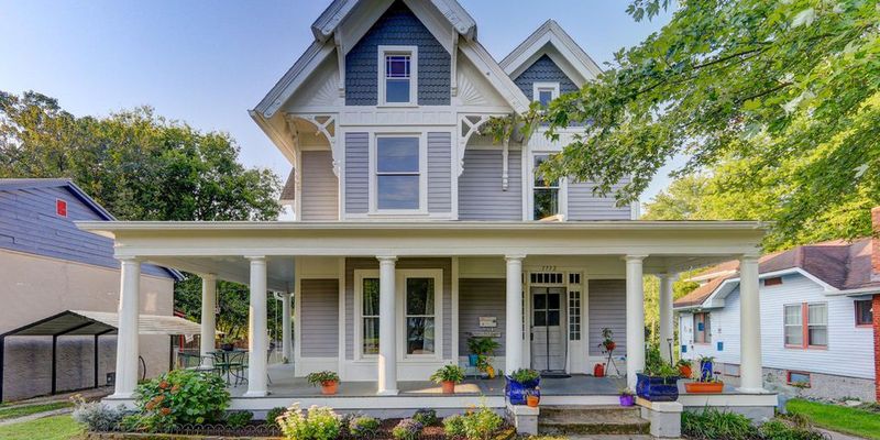 Knoxville Multiplex: 1712 Washington Ave