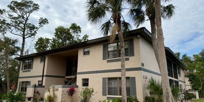 Port Charlotte House: 19505 Quesada Ave RR203