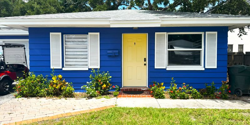 Dunedin House: 1196 Angle Rd Unit B