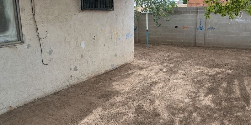 Albuquerque Apartment: 313 Charleston St NE