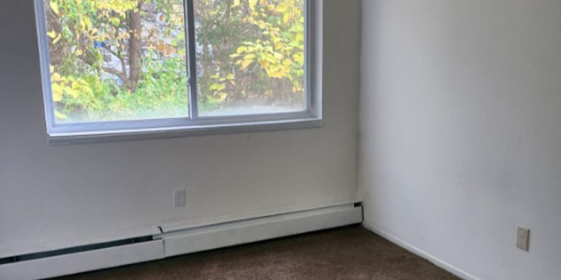 Cleveland Apartment: 3265 East 143rd Street 207