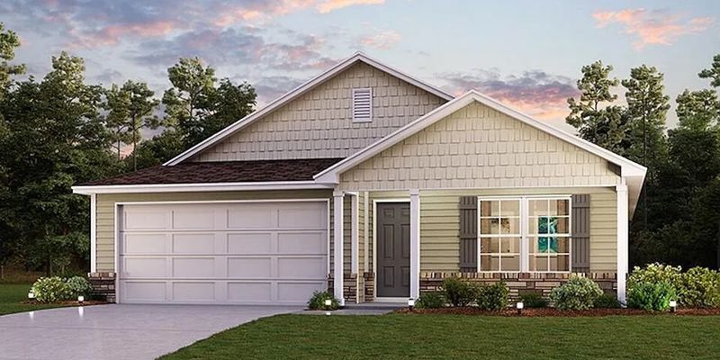 Kingston House: 531 Pemberton St