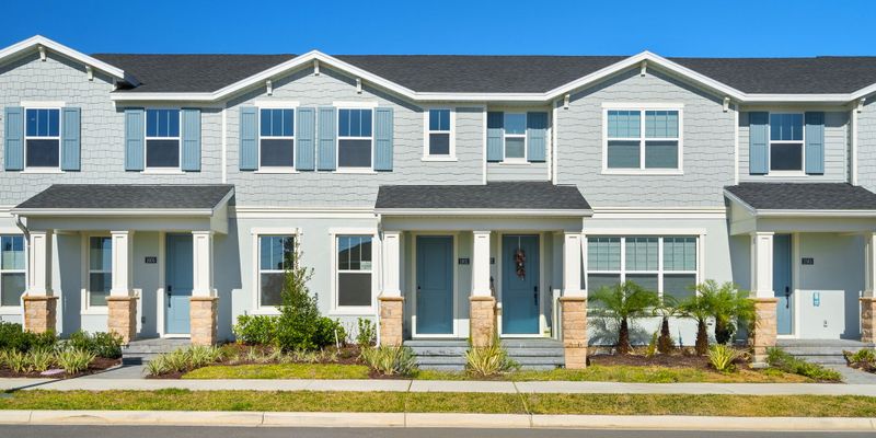 Apopka House: 1601 Pinecliff Dr