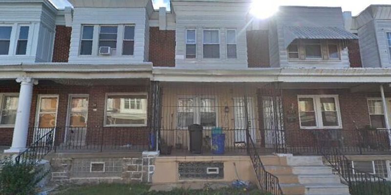 Philadelphia Apartment: 5910 Erdrick Street