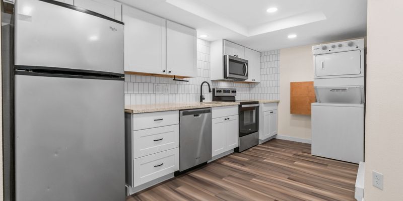 Clackamas House: 12500 SE 110th Ct