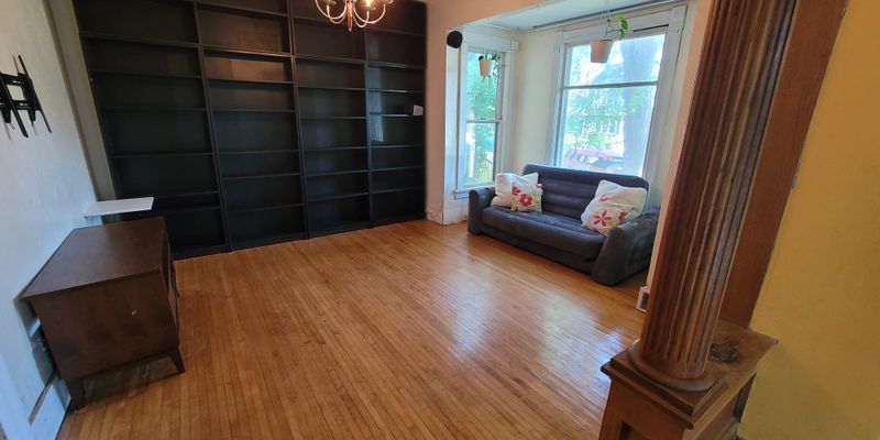 Madison House: 1312 Jenifer St