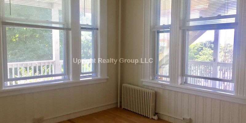 Nahant Apartment: 297 Nahant Rd