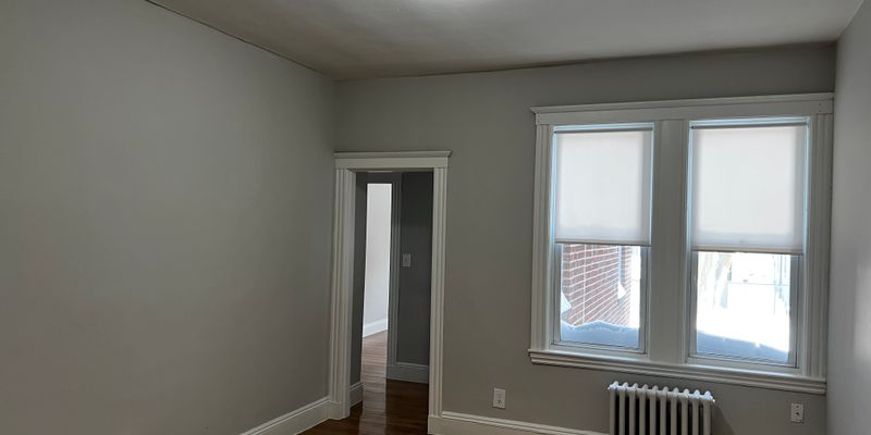 Boston House: 1140 River St Terrace