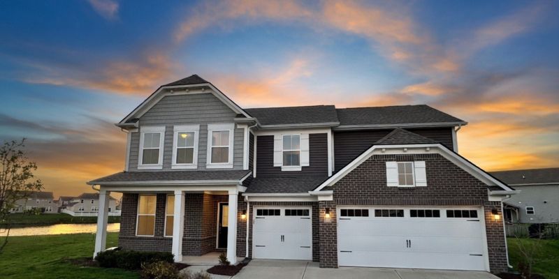 Greenwood House: 1296 Wood Thrush Ct