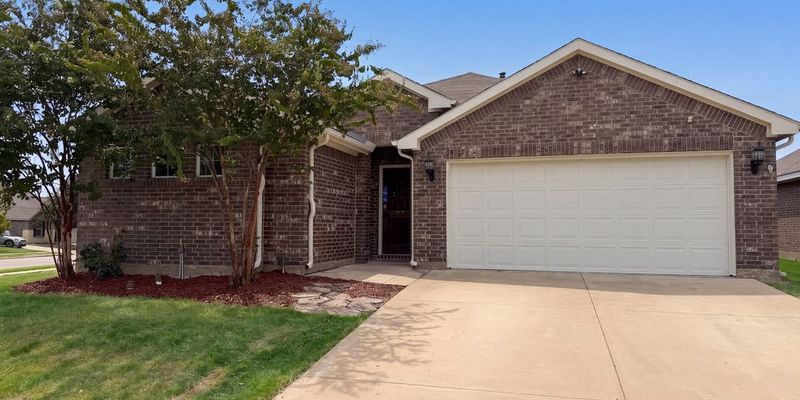 Fort Worth House: TX-360