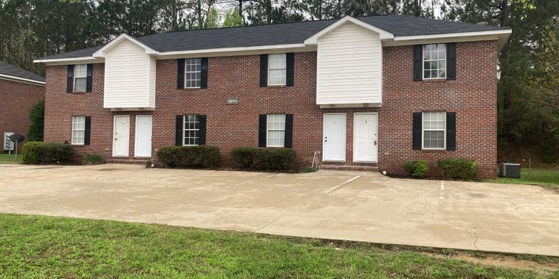 Columbus Apartment: 5211 Crystal Ct