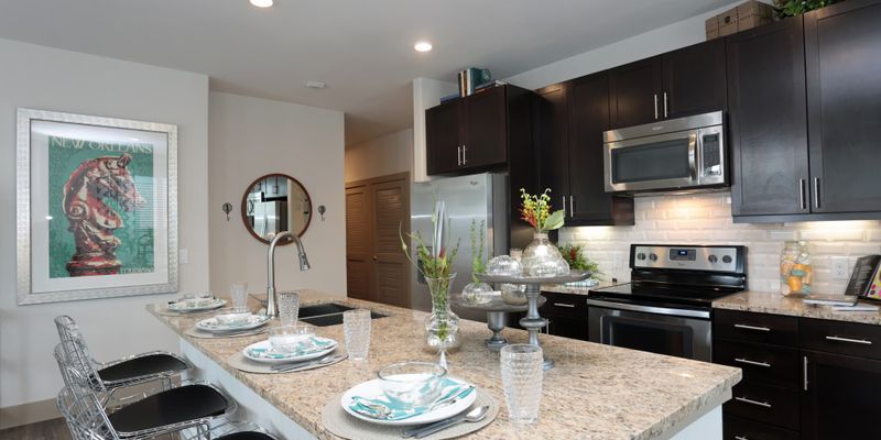 Spring Apartment: 28501 Birnham Woods Dr