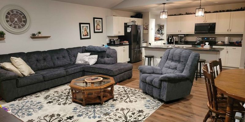 Menomonie House: 1882 Spruce St