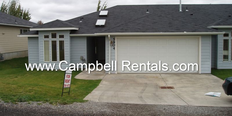 Spokane House: 5816 South Thistle Lane