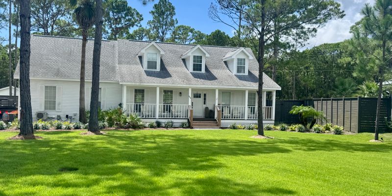 Santa Rosa Beach House: 493 Golf Club Dr