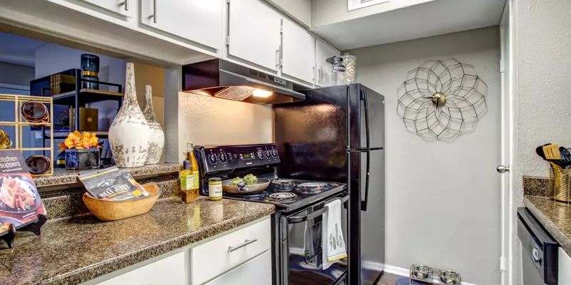 Houston Apartment: 13099 Westella Dr