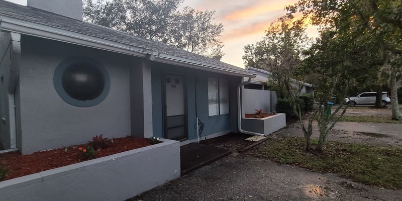 Deltona Apartment: 151 Hummingbird Street