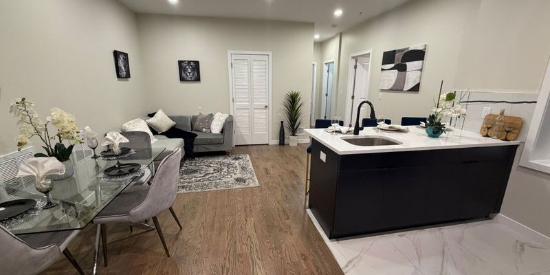 East Orange Apartment: 31 Beech St