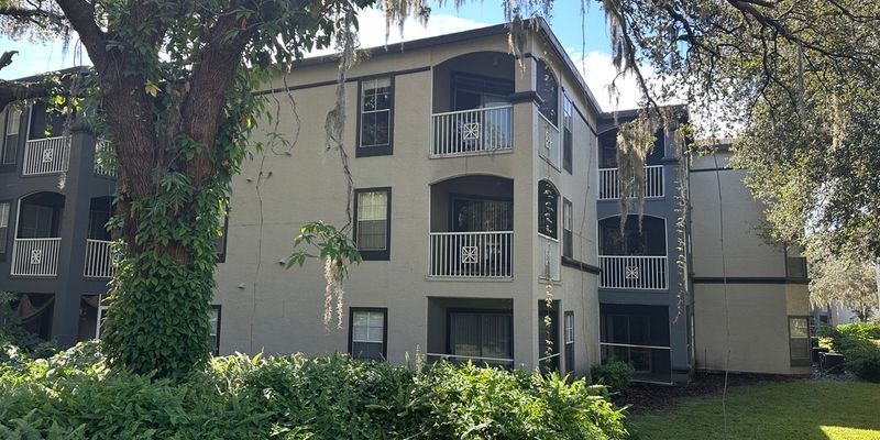 Tampa Condo: 13012 Arbor Isle Dr