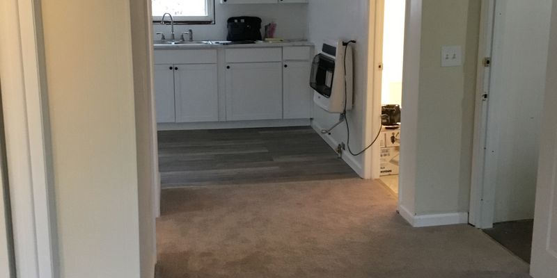 Mechanicville Apartment: 19-21 Penrose Ave