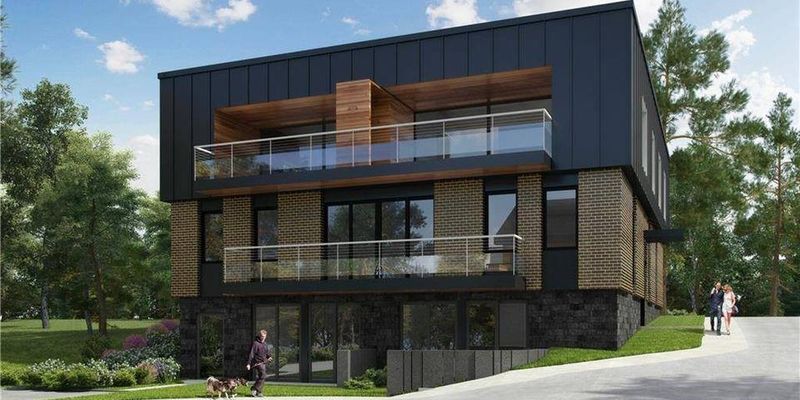Fairport Apartment: 52 West Avenue