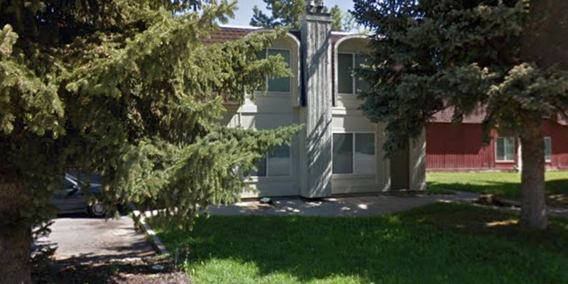Logan Apartment: 825 E 275 N