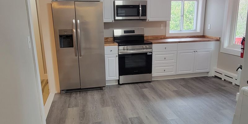 Canaan Apartment: 1130 US Route 4