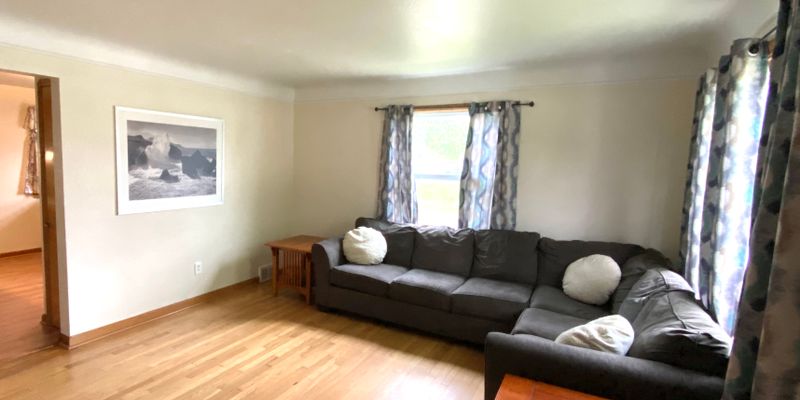 Berea House: 121 W Bagley Rd