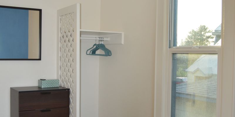 Seaside Apartment: 430 S Holladay, Seaside, OR 97138