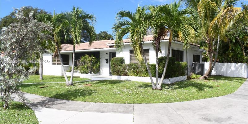 Miami Shores House: 95 NE 96th St