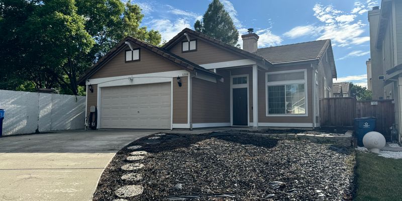 Antioch House: 5318 Pembroke Ct